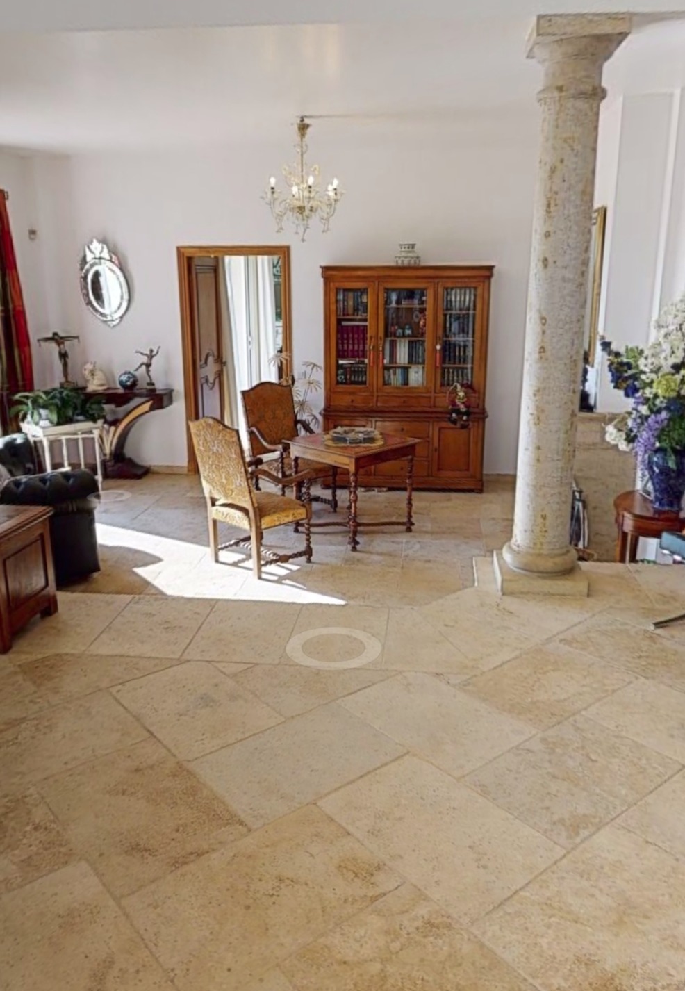 360° virtual tours